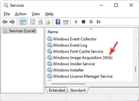 怎么修复Win11系统下未检测到HP惠普扫描仪的问题 附多种方法修复教程