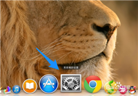 苹果Macbook Pro分辨率怎么调想把屏幕上的字体显示变大小