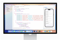 Swift 语言也迎来 AI 编程,苹果 Xcode 16 引入人工智能预测助手