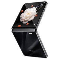 3.0GHz 骁龙 8+,荣耀首款小折叠手机 Magic V Flip 跑分曝光