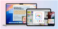 库克:苹果将投入更多资金,为 Apple Intelligence 今秋上线做好准备