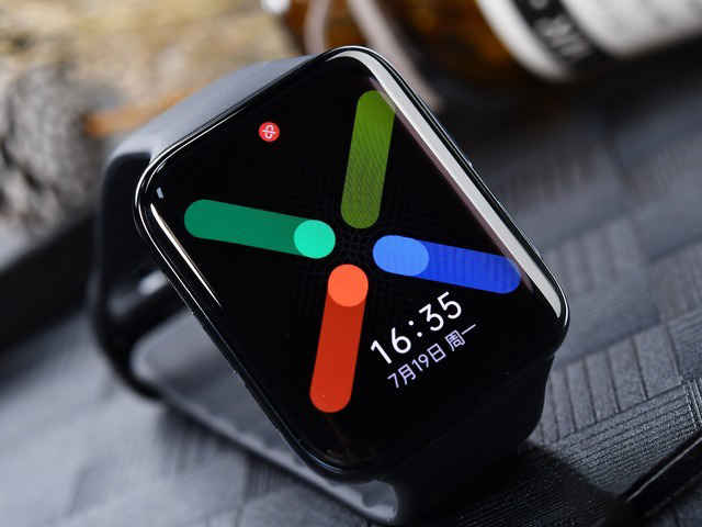 oppo watch 2全面评测：这才是我需要的全智能手表旗舰（待审不发） 