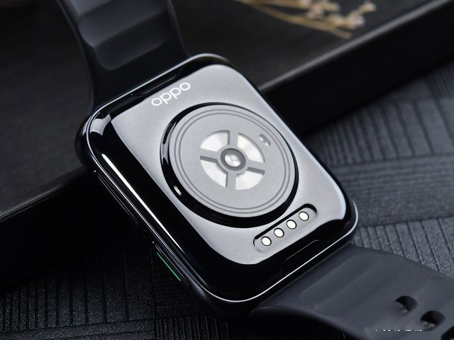 oppo watch 2全面评测：这才是我需要的全智能手表旗舰（待审不发） 