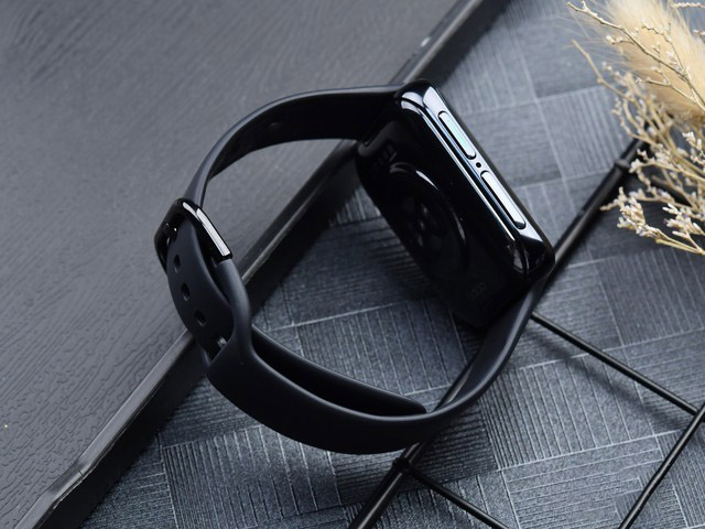 oppo watch 2全面评测：这才是我需要的全智能手表旗舰（待审不发） 