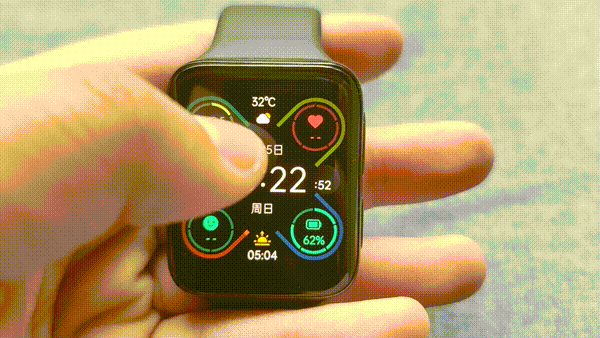 oppo watch 2全面评测：这才是我需要的全智能手表旗舰（待审不发） 
