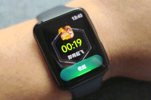 oppo watch 2全面评测：这才是我需要的全智能手表旗舰（待审不发） 