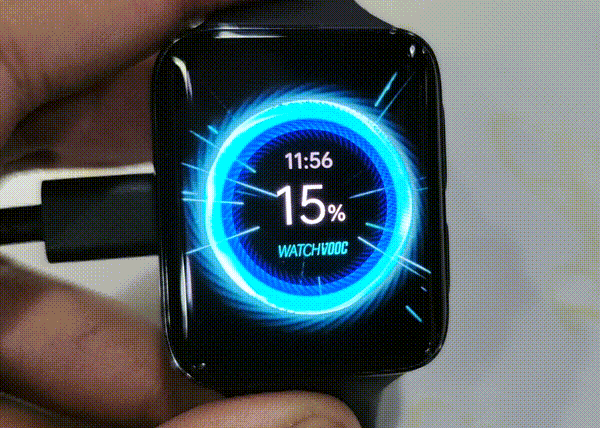 oppo watch 2全面评测：这才是我需要的全智能手表旗舰（待审不发） 