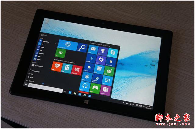 折腾不止!品铂pipo w8平板电脑成功升级win10