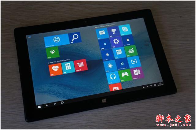 折腾不止!品铂pipo w8平板电脑成功升级win10