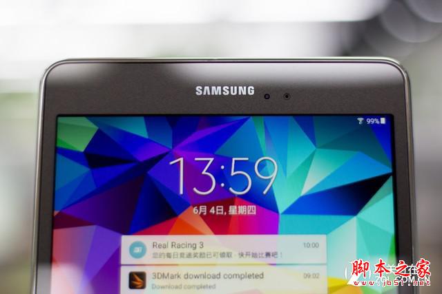 通话兼顾4g 选择三星tab a的5个理由