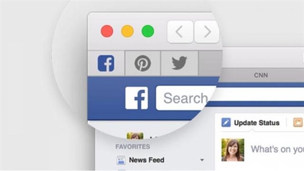 os x 10.11对比win10:互相抄袭