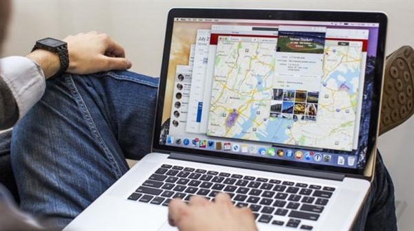 os x 10.11对比win10:互相抄袭