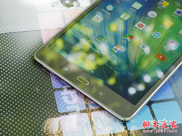为年轻而生 三星galaxy tab a 8.0平板评测