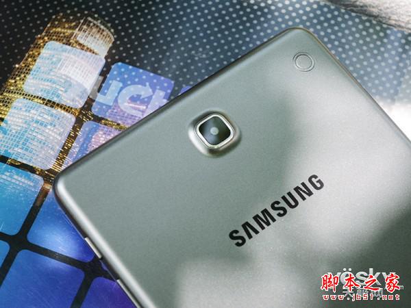 为年轻而生 三星galaxy tab a 8.0平板评测