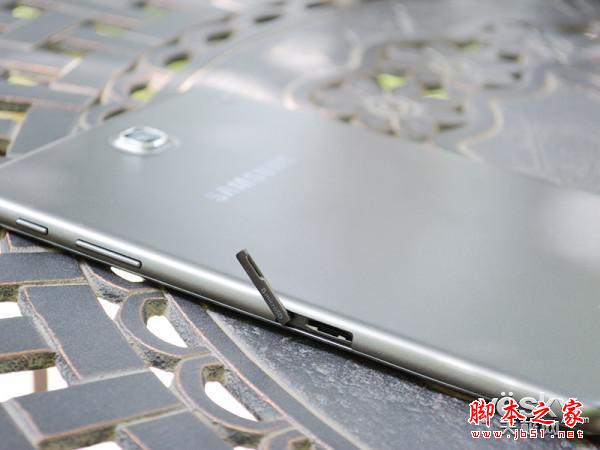 为年轻而生 三星galaxy tab a 8.0平板评测