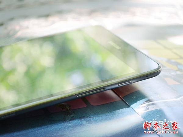 为年轻而生 三星galaxy tab a 8.0平板评测