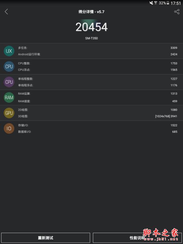 为年轻而生 三星galaxy tab a 8.0平板评测