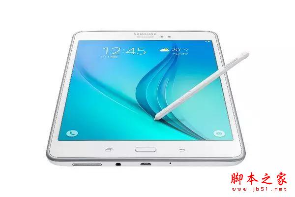 三星推galaxy tab a plus商用平板 能否触发市场变局?