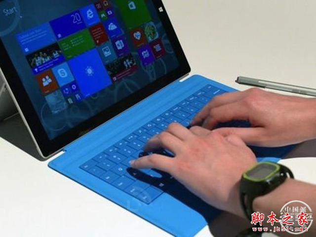 苹果微软神舟pcpad等  大牌热门平板推荐