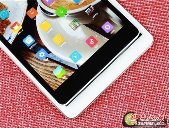 金属外观拒绝发热 荣耀畅玩平板notevs小米平板评测