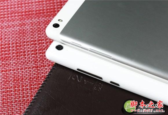 金属外观拒绝发热 荣耀畅玩平板notevs小米平板评测