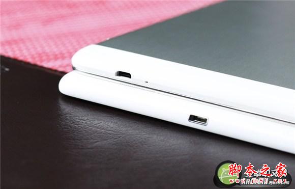 金属外观拒绝发热 荣耀畅玩平板notevs小米平板评测