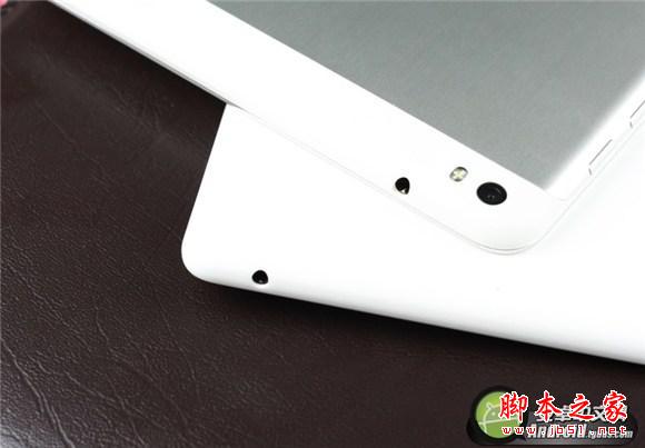 金属外观拒绝发热 荣耀畅玩平板notevs小米平板评测