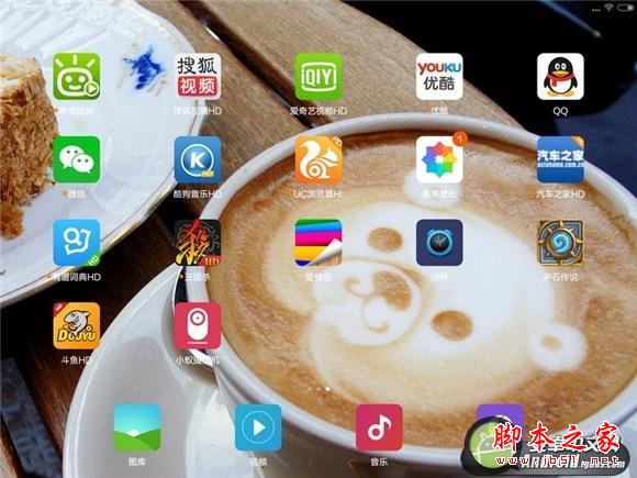 金属外观拒绝发热 荣耀畅玩平板notevs小米平板评测