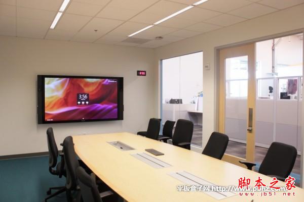 微软公布55英寸/84英寸surface hub规格信息