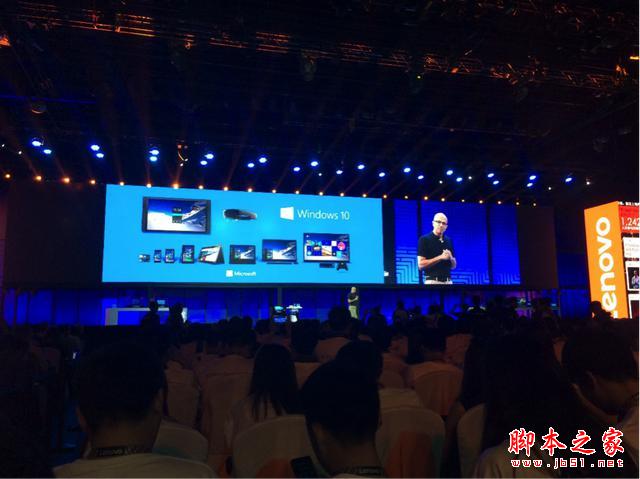 推广 | win10 将决定微软的兴衰存亡?