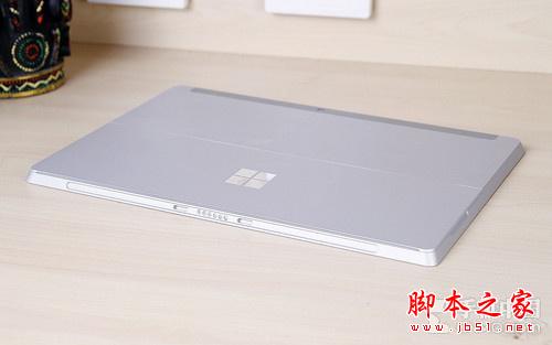 更薄更轻更实惠 微软surface 3深度评测
