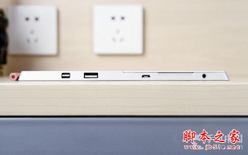 更薄更轻更实惠 微软surface 3深度评测