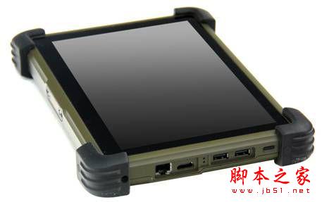 军用平板arboo tpc3010w：花钱买不到的特工装备