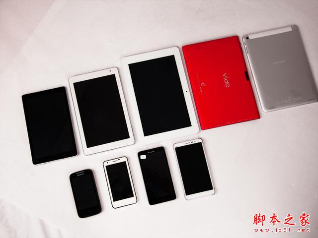 疯了 平板用core芯 昂达v116w core m体验！