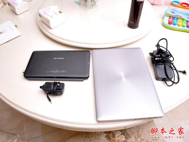 疯了 平板用core芯 昂达v116w core m体验！