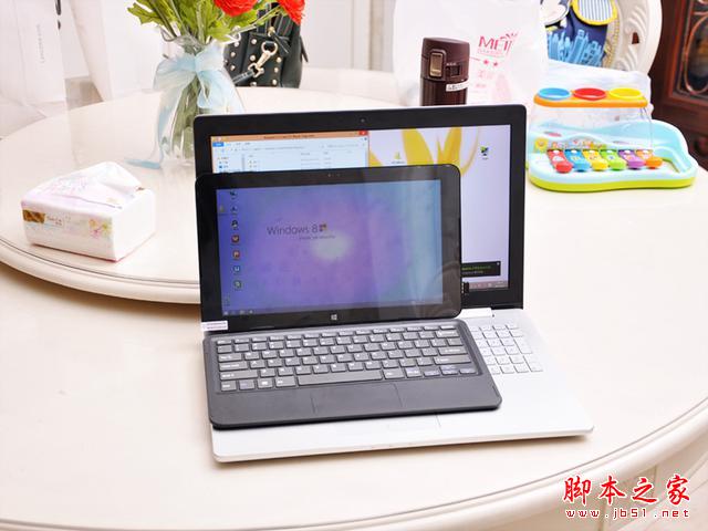 疯了 平板用core芯 昂达v116w core m体验！