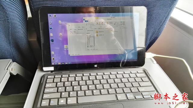 疯了 平板用core芯 昂达v116w core m体验！