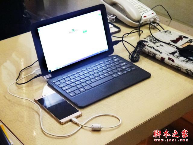 疯了 平板用core芯 昂达v116w core m体验！