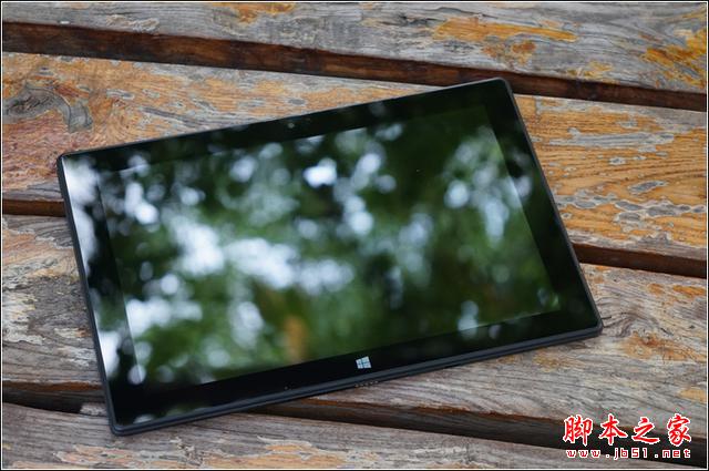 媲美笔记！pipo品铂w8平板电脑经致体验：外观篇