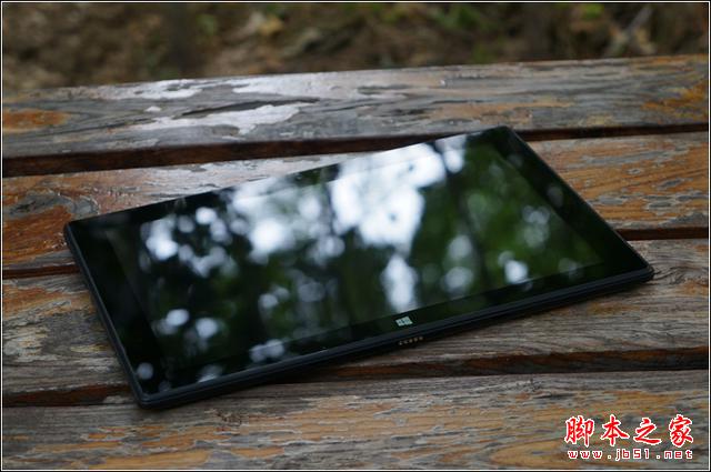 媲美笔记！pipo品铂w8平板电脑经致体验：外观篇