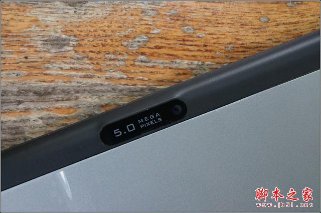 媲美笔记！pipo品铂w8平板电脑经致体验：外观篇