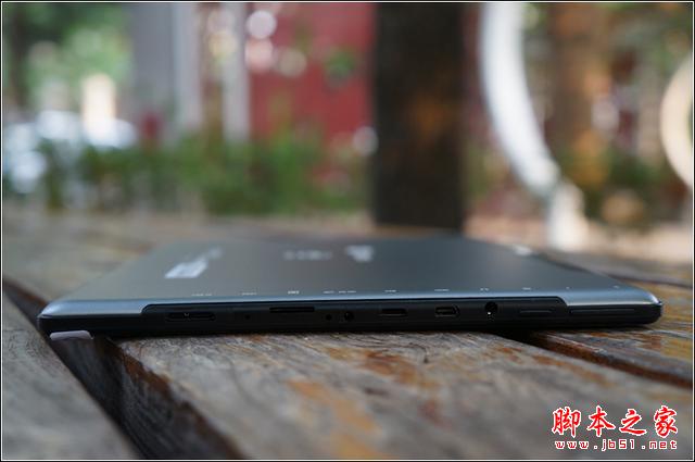 媲美笔记！pipo品铂w8平板电脑经致体验：外观篇