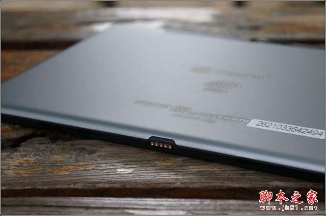 媲美笔记！pipo品铂w8平板电脑经致体验：外观篇