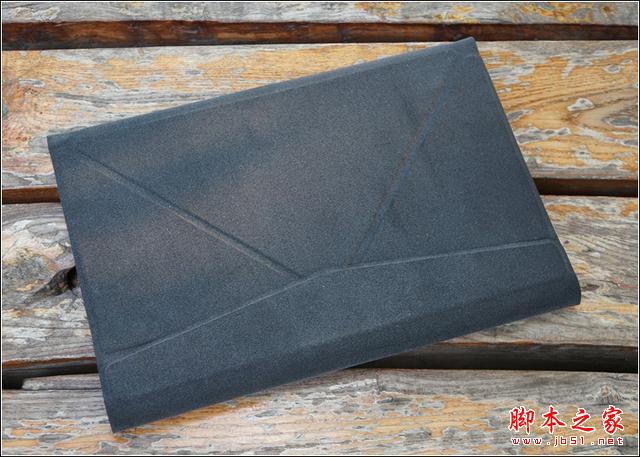 媲美笔记！pipo品铂w8平板电脑经致体验：外观篇