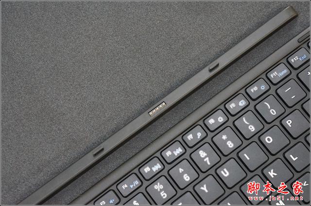 媲美笔记！pipo品铂w8平板电脑经致体验：外观篇