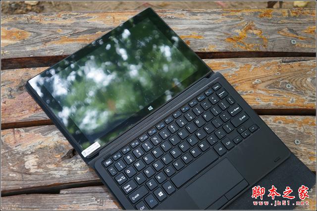 媲美笔记！pipo品铂w8平板电脑经致体验：外观篇