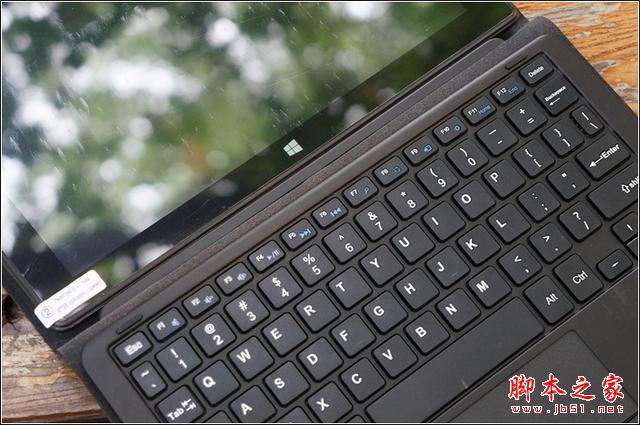 媲美笔记！pipo品铂w8平板电脑经致体验：外观篇