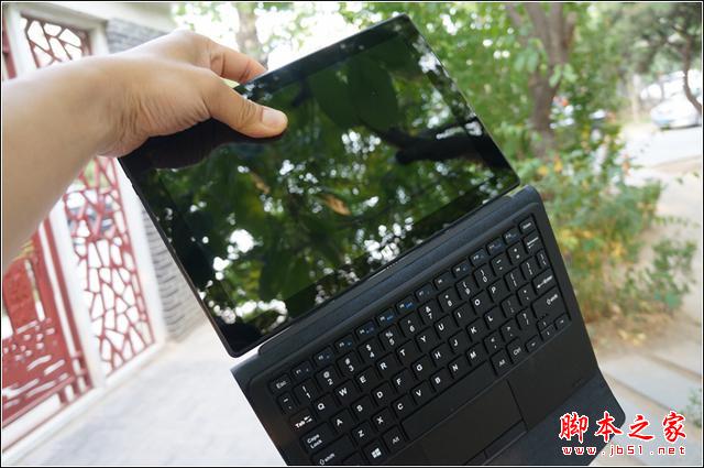 媲美笔记！pipo品铂w8平板电脑经致体验：外观篇