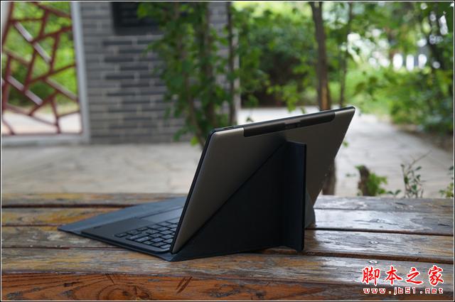 媲美笔记！pipo品铂w8平板电脑经致体验：外观篇
