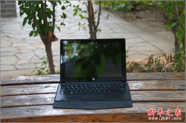 媲美笔记！pipo品铂w8平板电脑经致体验：外观篇